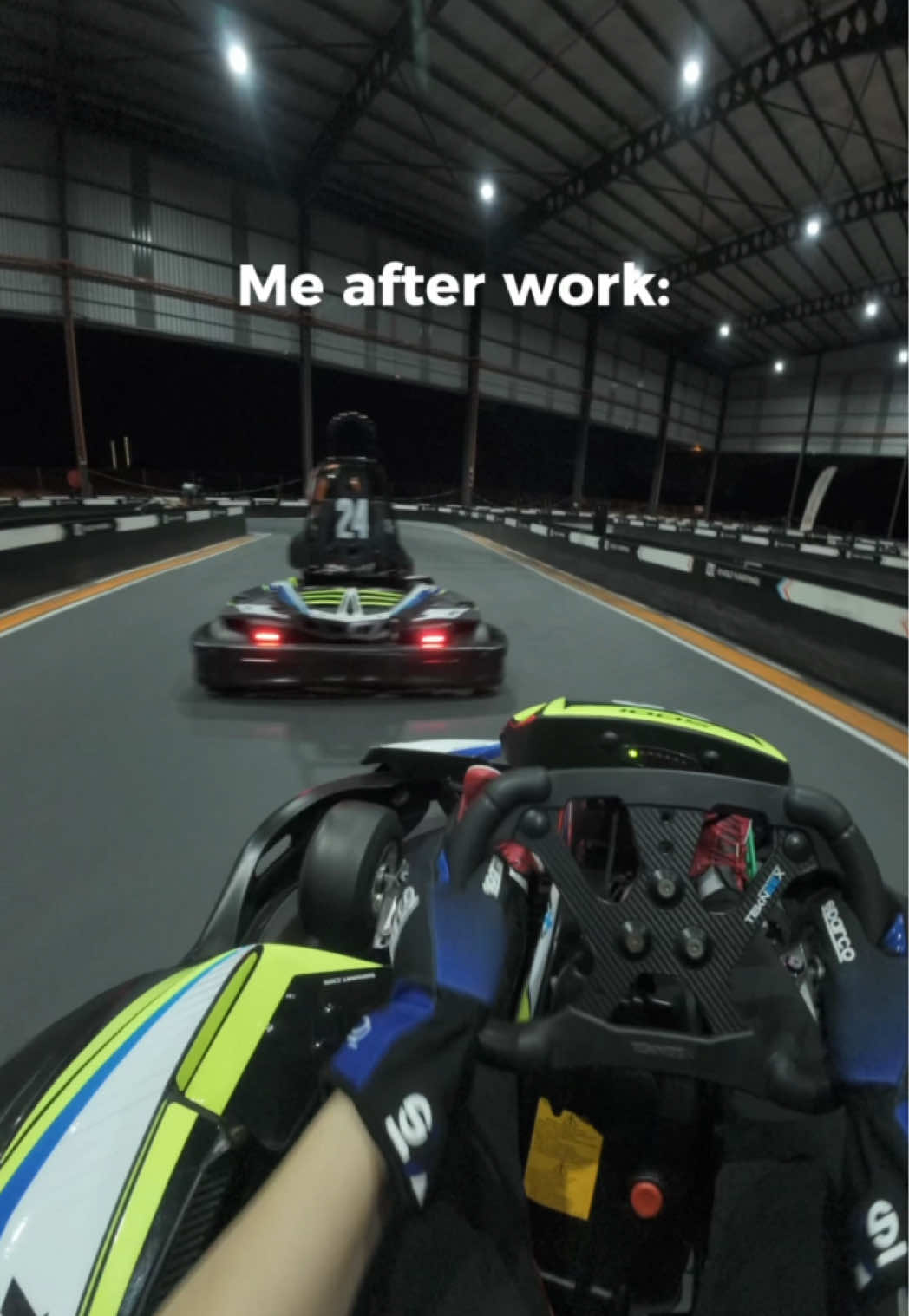 @Evolt Karting®