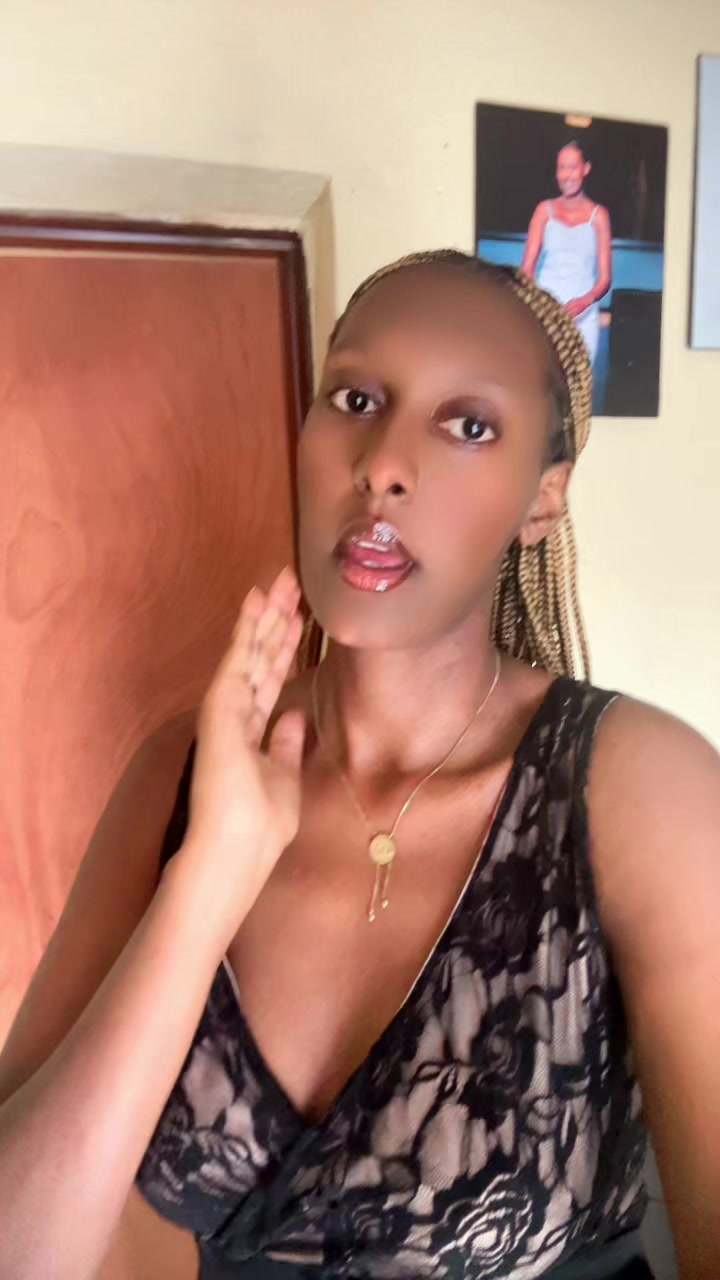 @Abeho annah mulisa ❤️