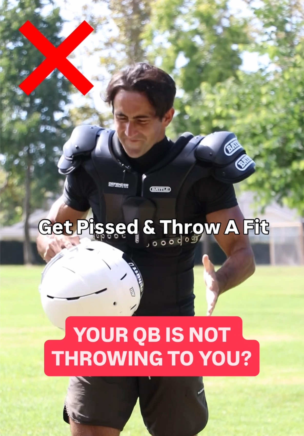 @Coach Grant Caraway