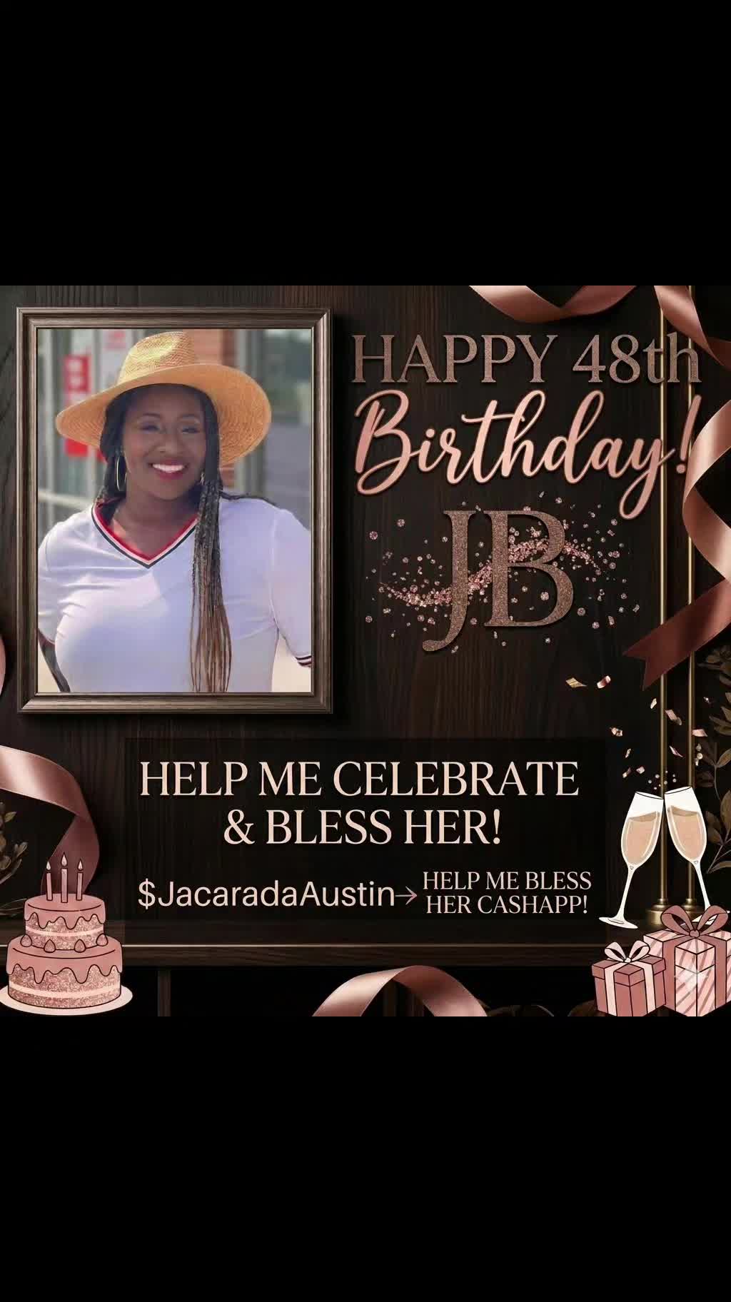 @Felicia Banks33