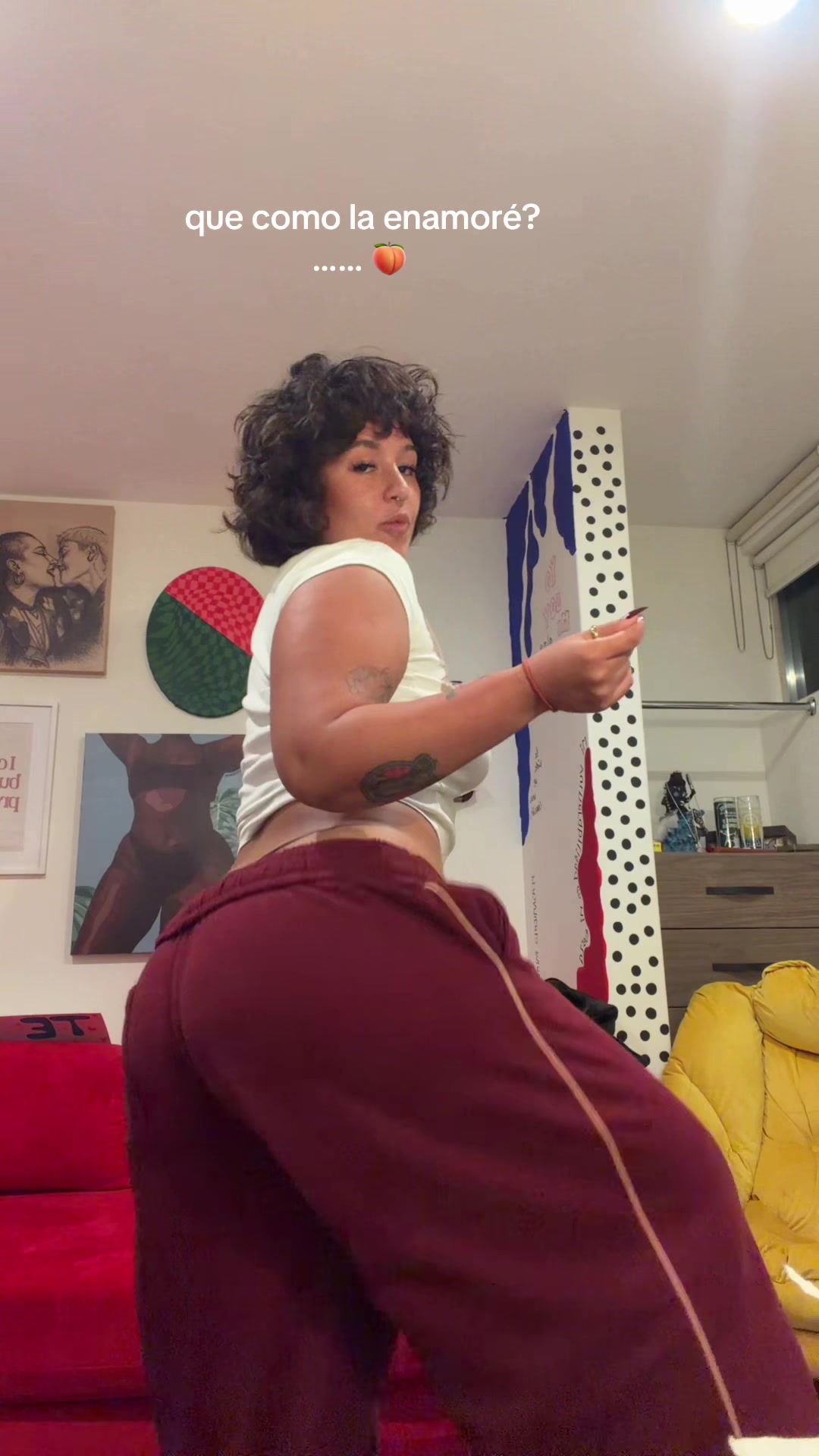 @Romi Marcos