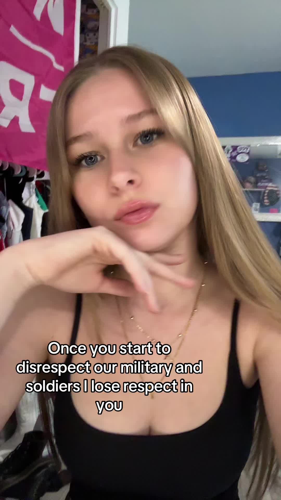 @Faith and Feminine