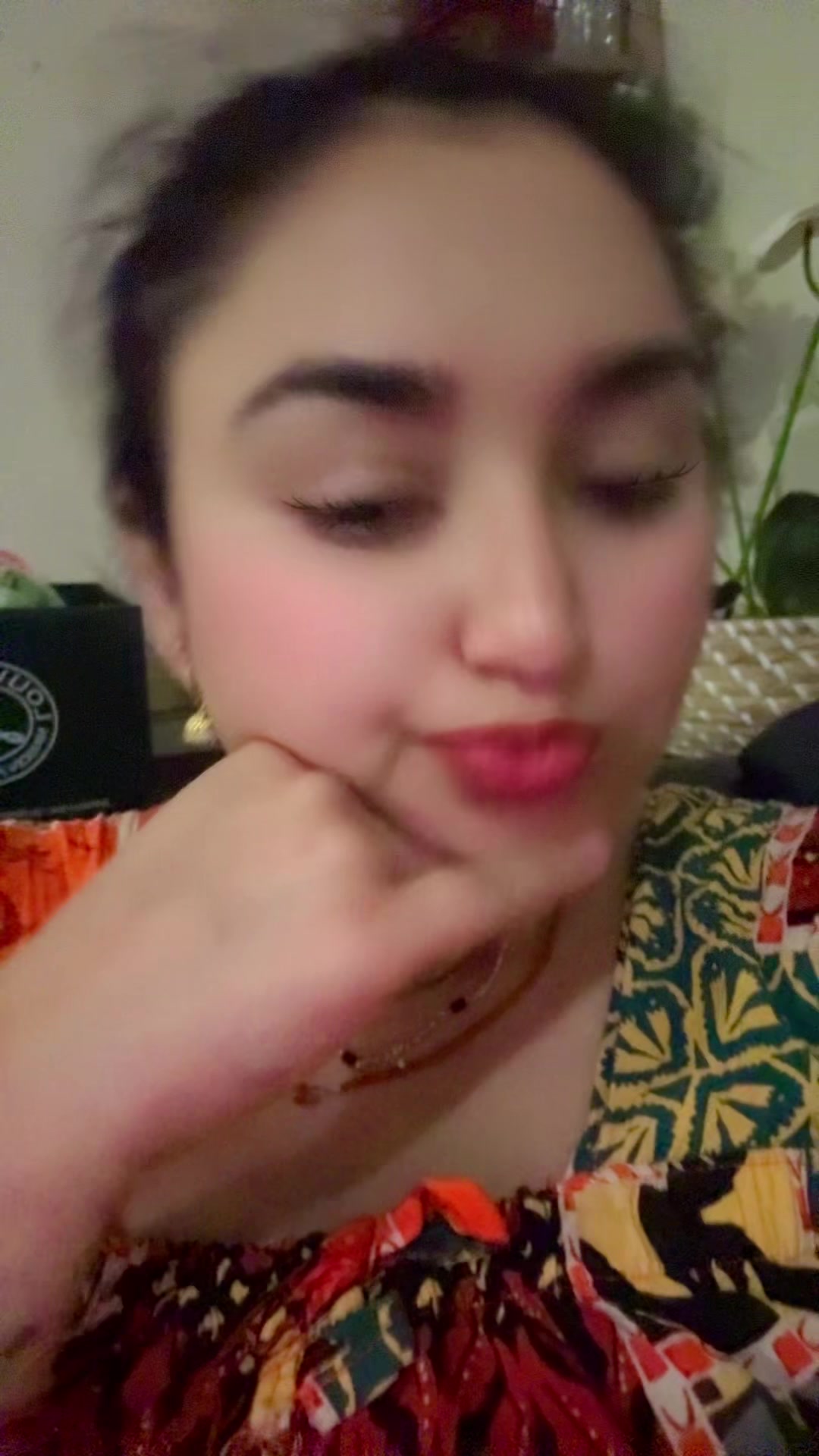 @Viradhya’s mamu (Vidya)