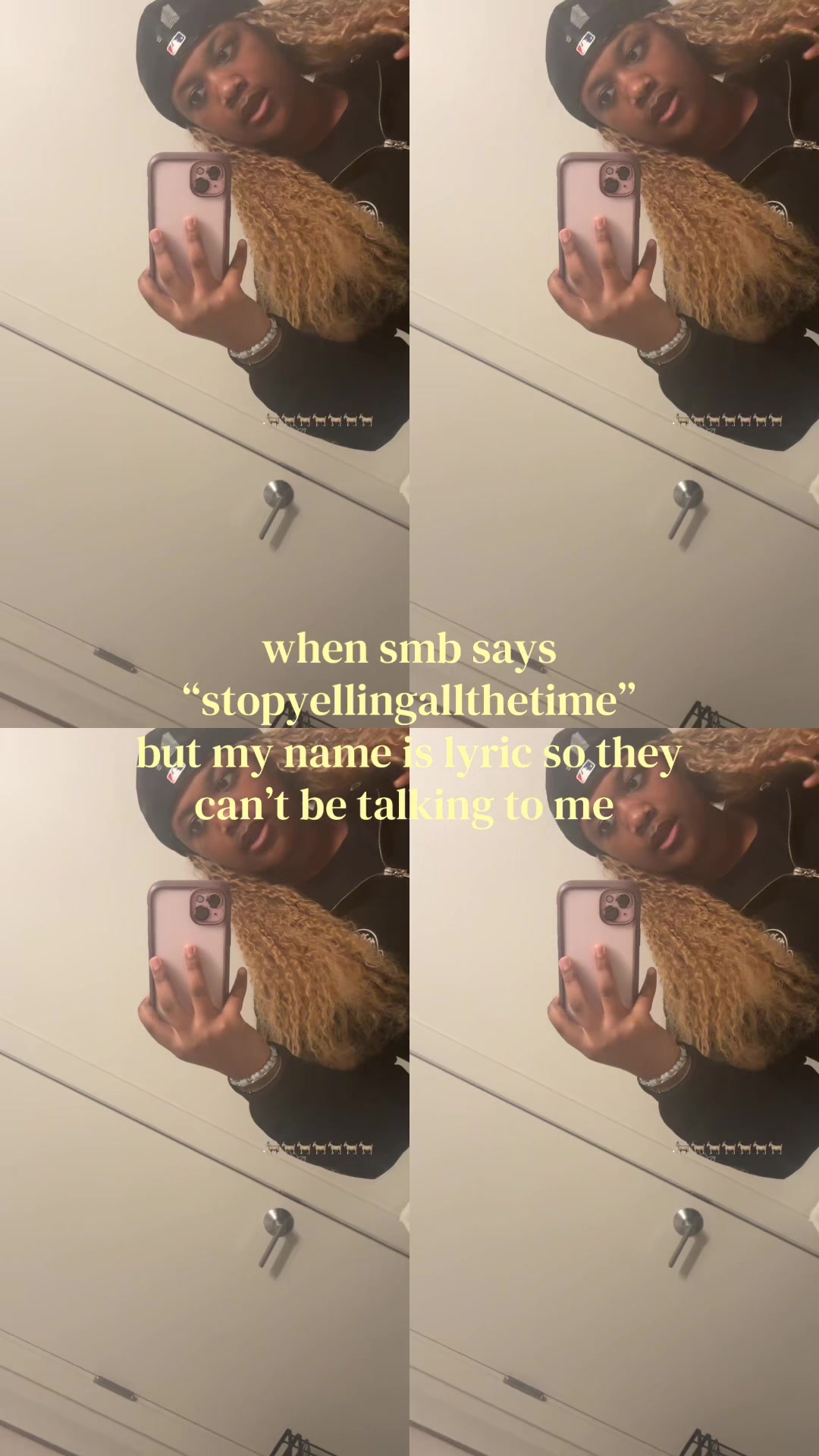 @uhhnotlyric