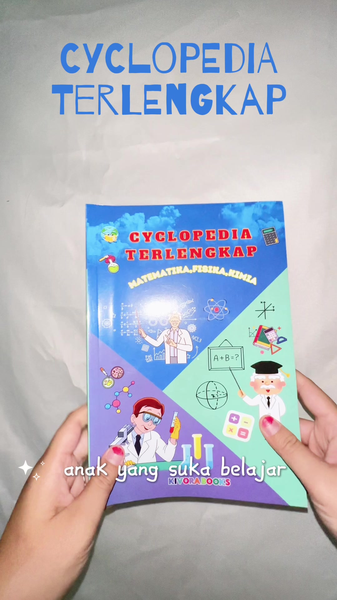 @Kivora Books Store