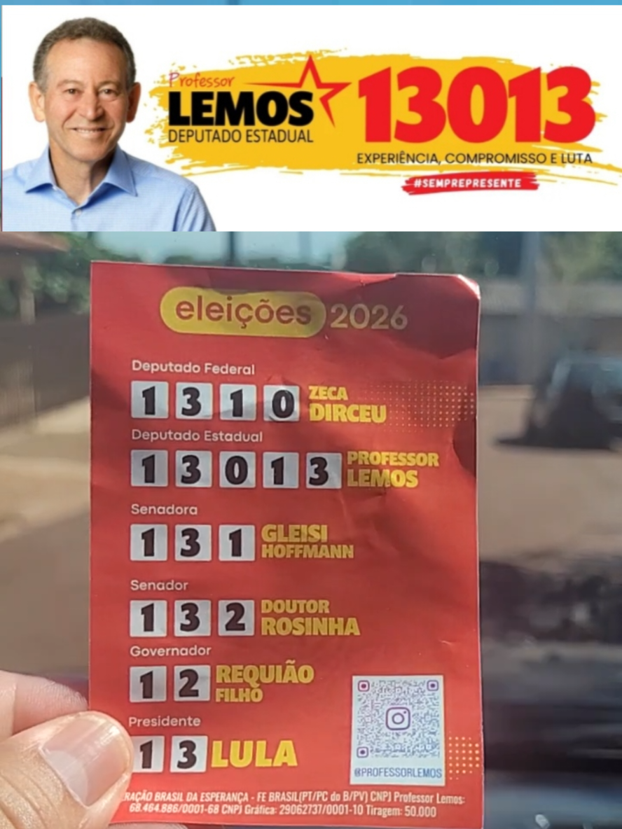 @Valmir Antunes Petezinho