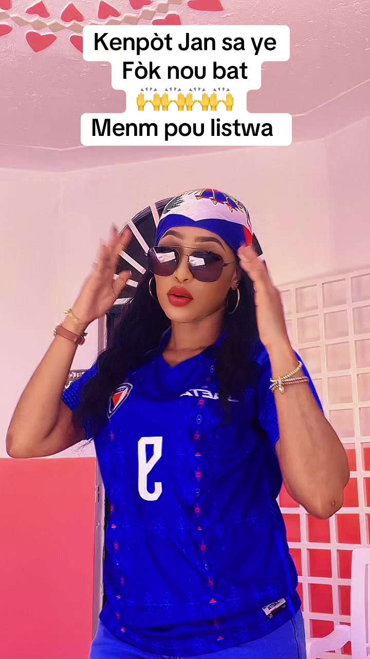 @manmanthalia fanm Hinche
