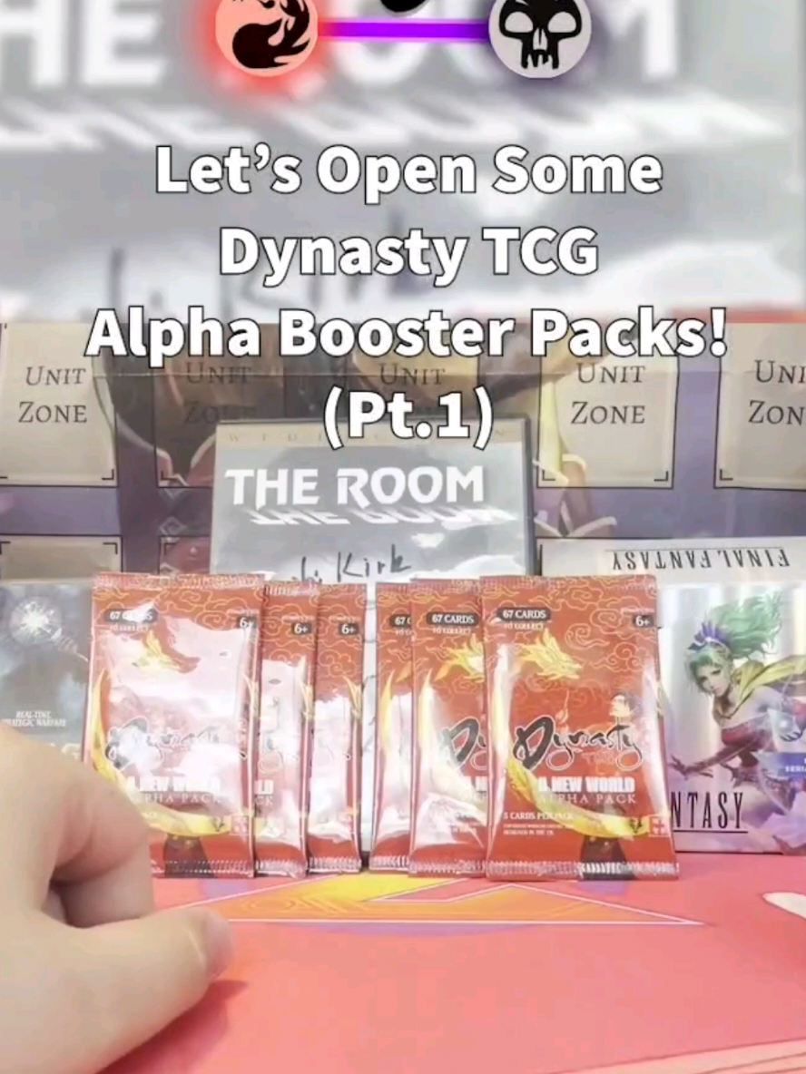@Cardboard Friends