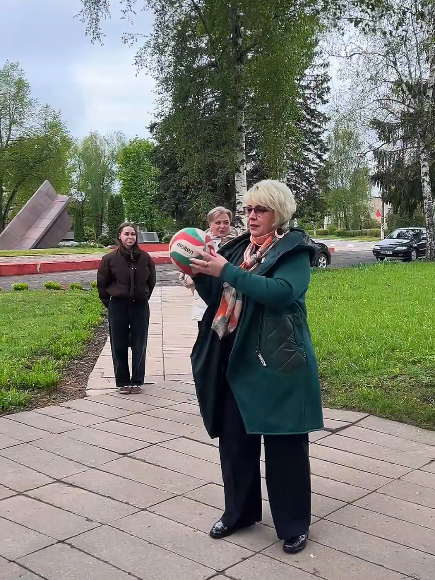 @Горецкий педколледж