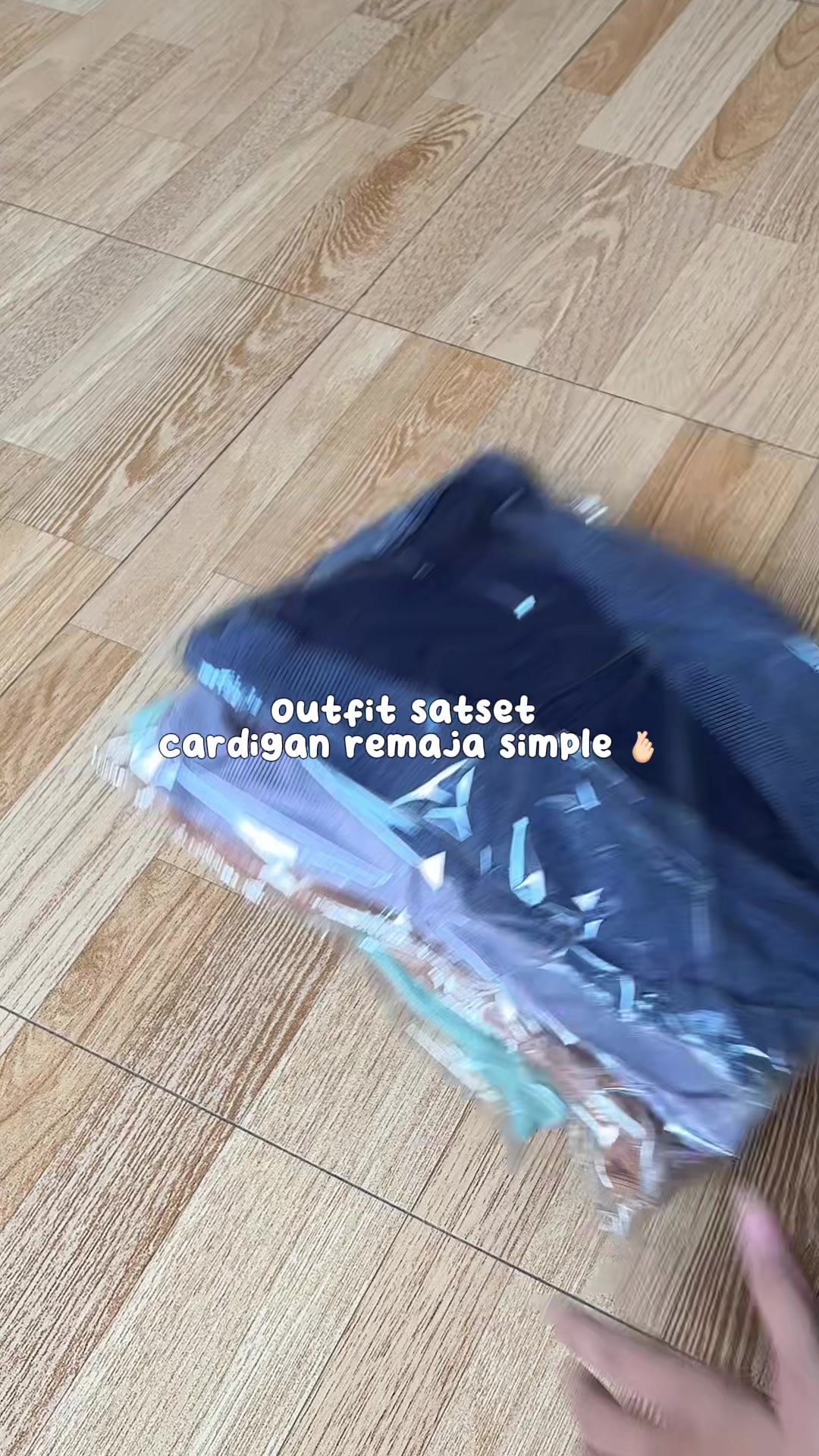 @bilaaa | suka outfit remaja😋✨