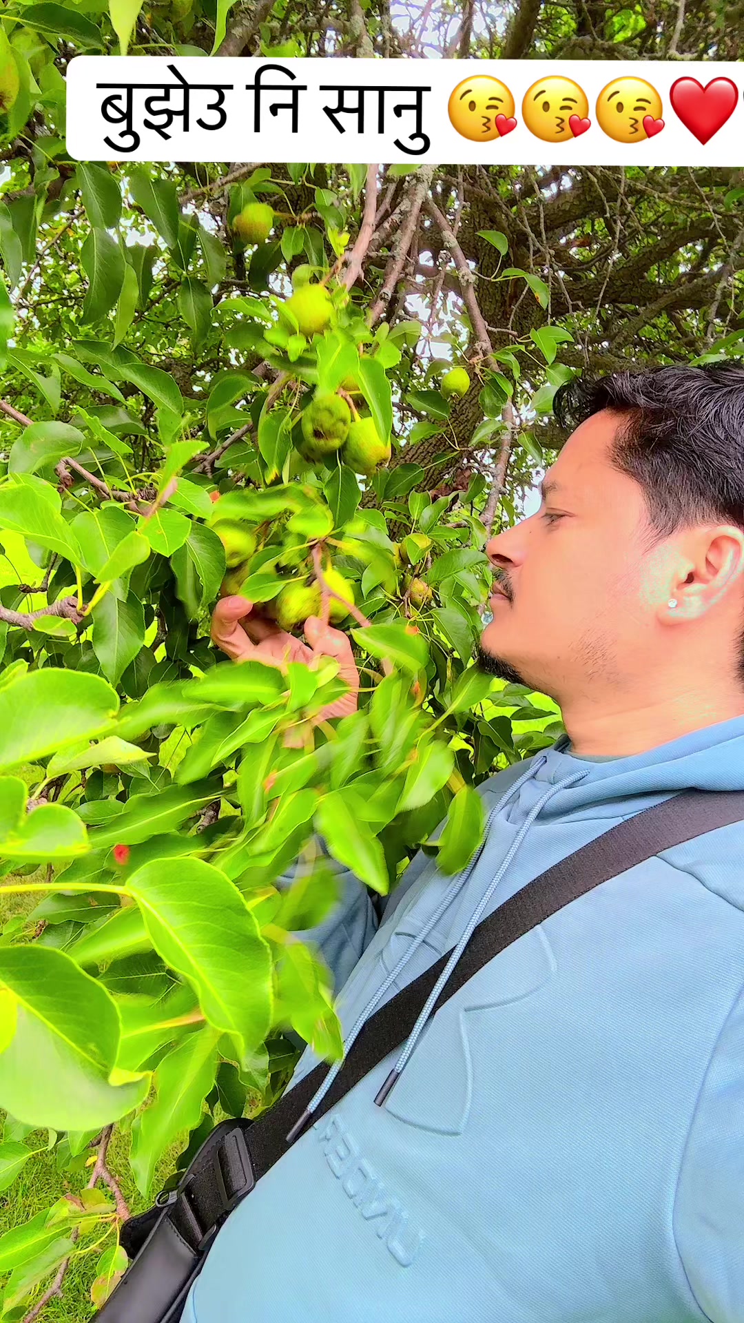 @👉️🇳🇵🇨🇦Amrit bindas🇳🇵🍁