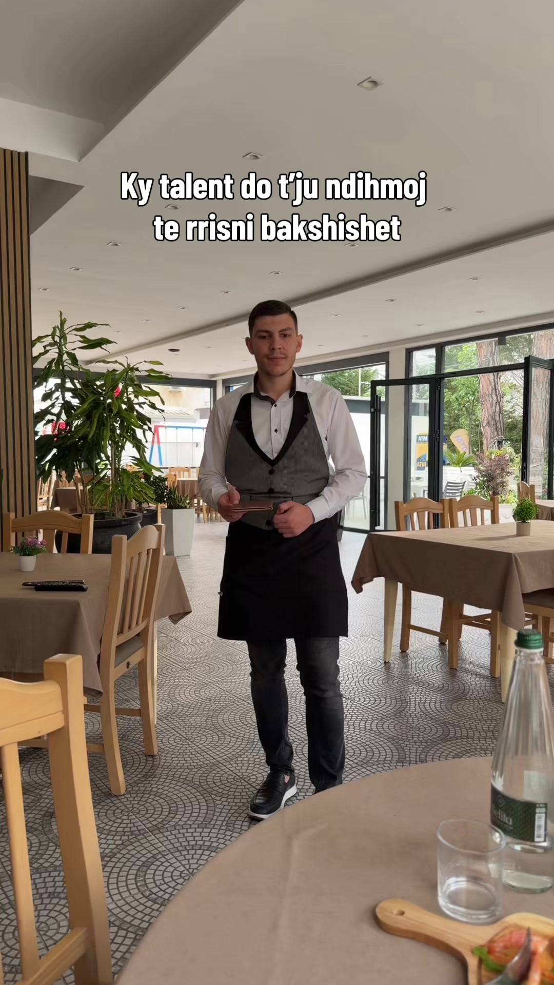@Kapri Hotel & Apartments
