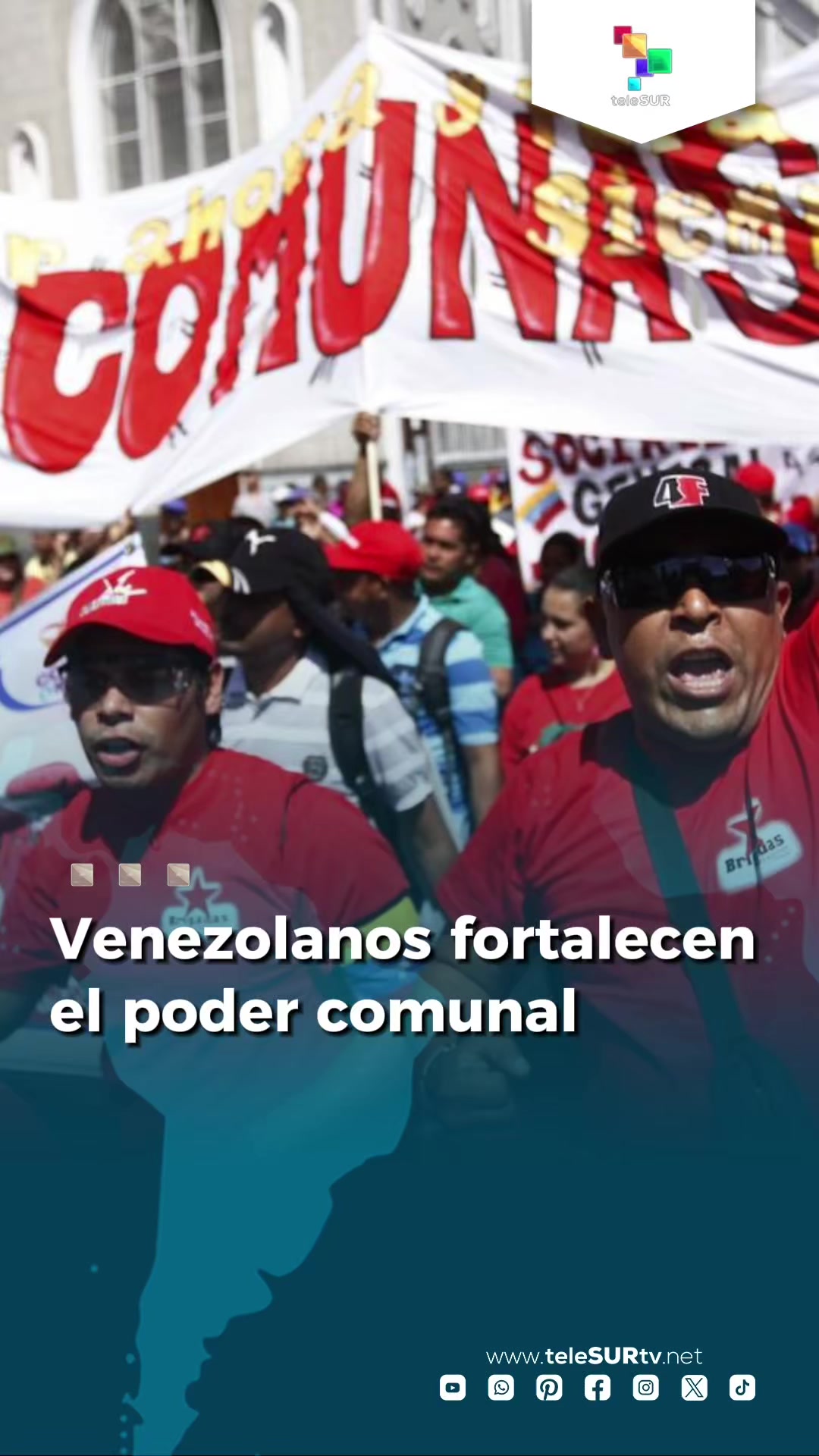 @teleSUR Clips