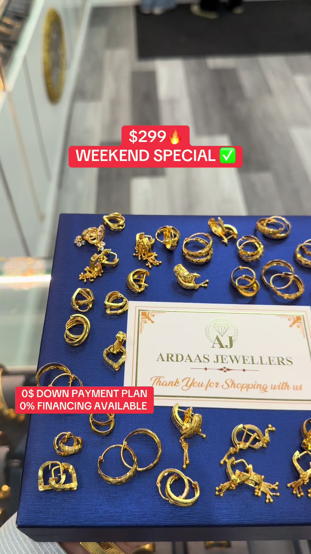 @Ardaas Jewellers