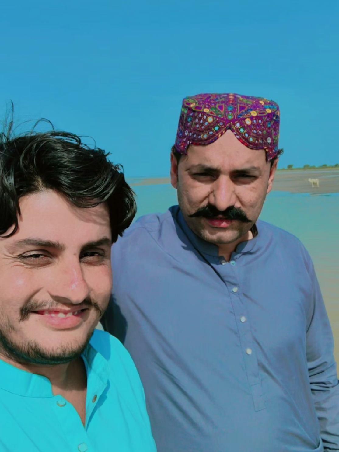 @Sindhi ('-')