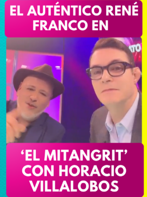 @Revista TVNotas