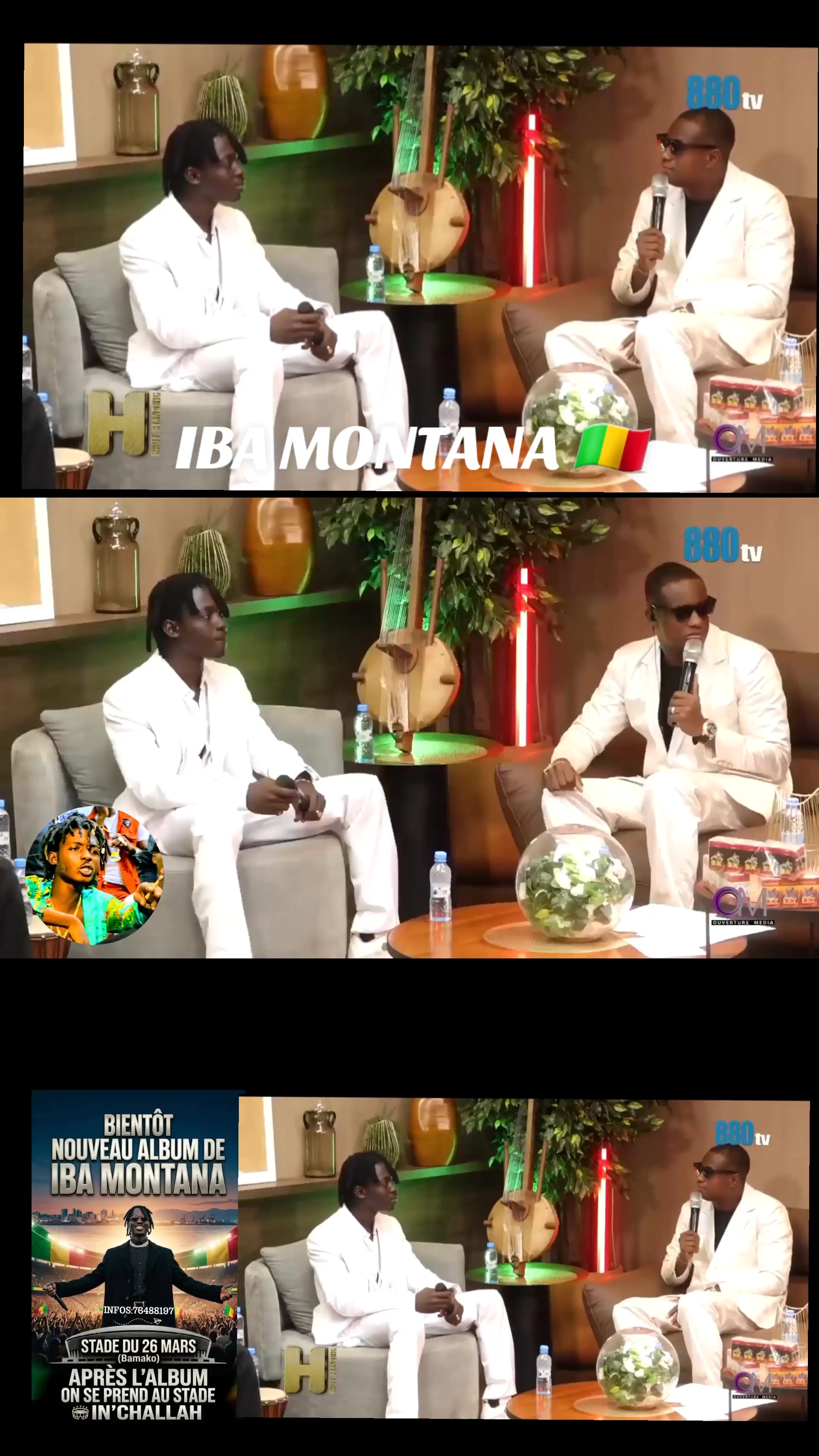 @B 14 GangMontana