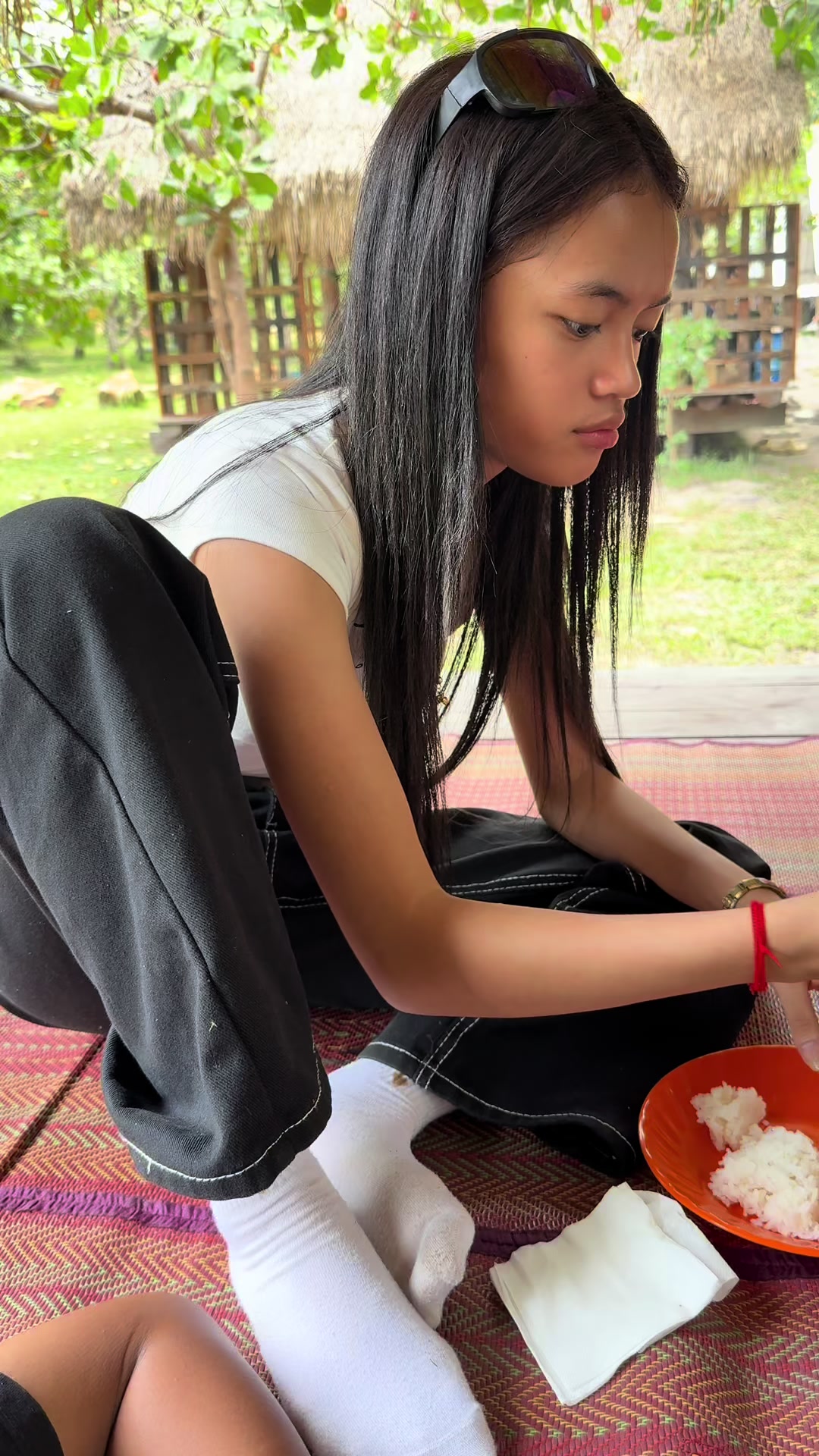 @ម៉ាក់ម៉េងឡុង ម៉េងលី