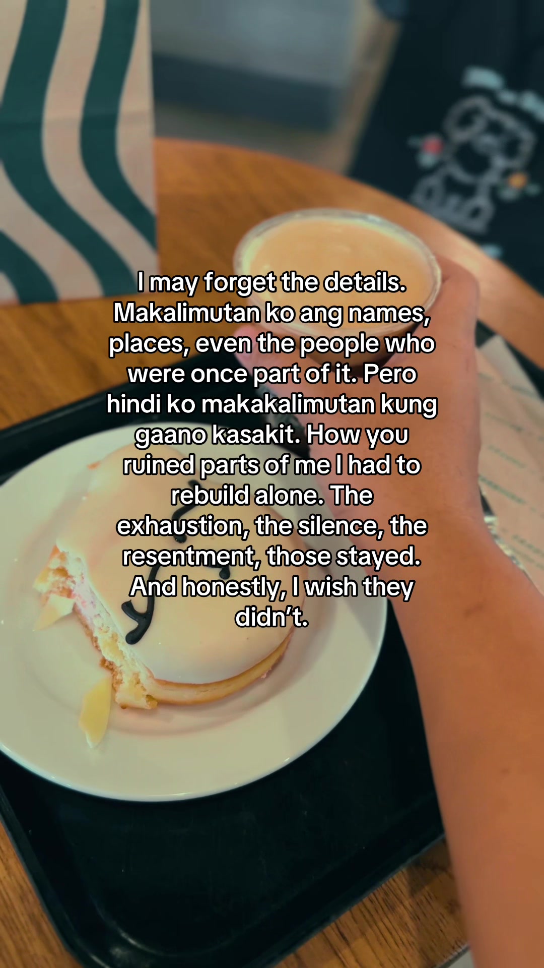 @Ako si PJ