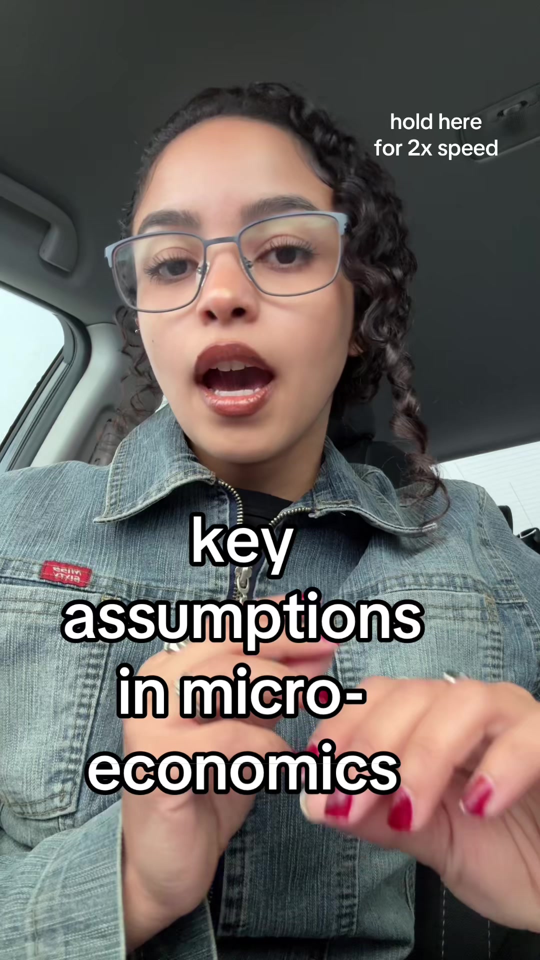 @Transcend Economics