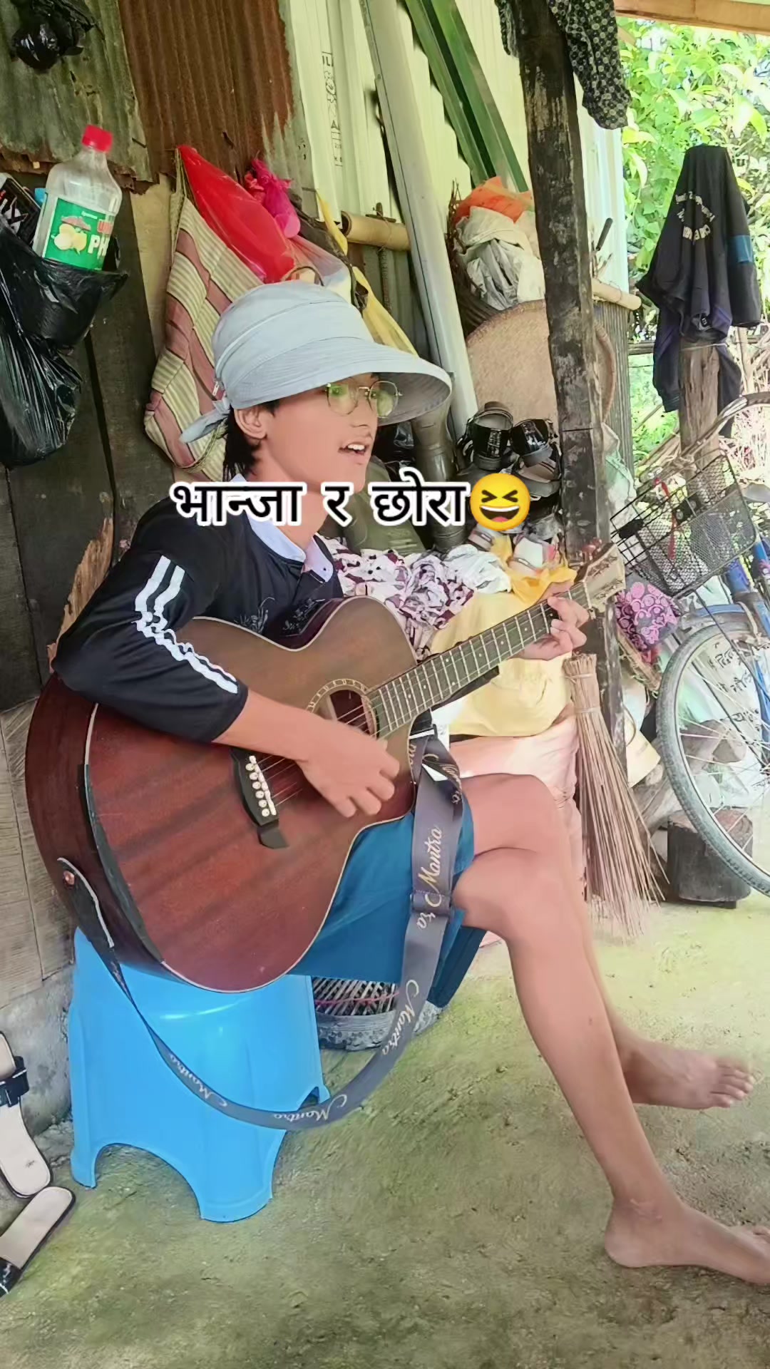 @samjhana chamling rai