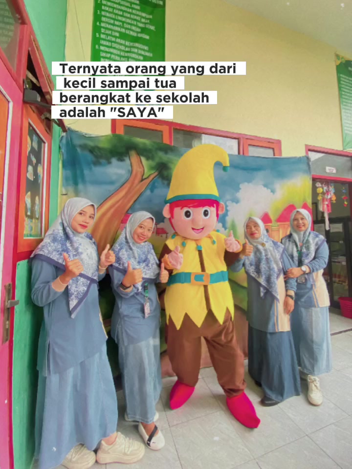 @RA Mftahul Ulum Purwodadi