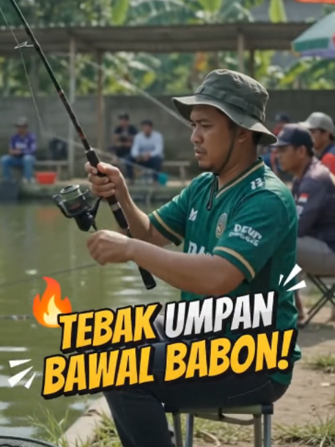 @Pancing Online