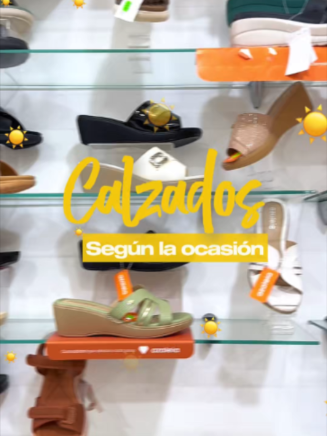 @Praia Shoes Peru
