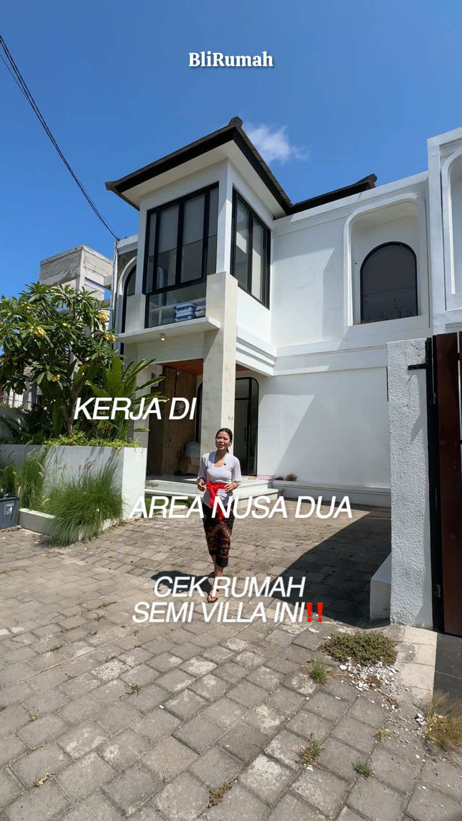 @Beli Rumah Bali