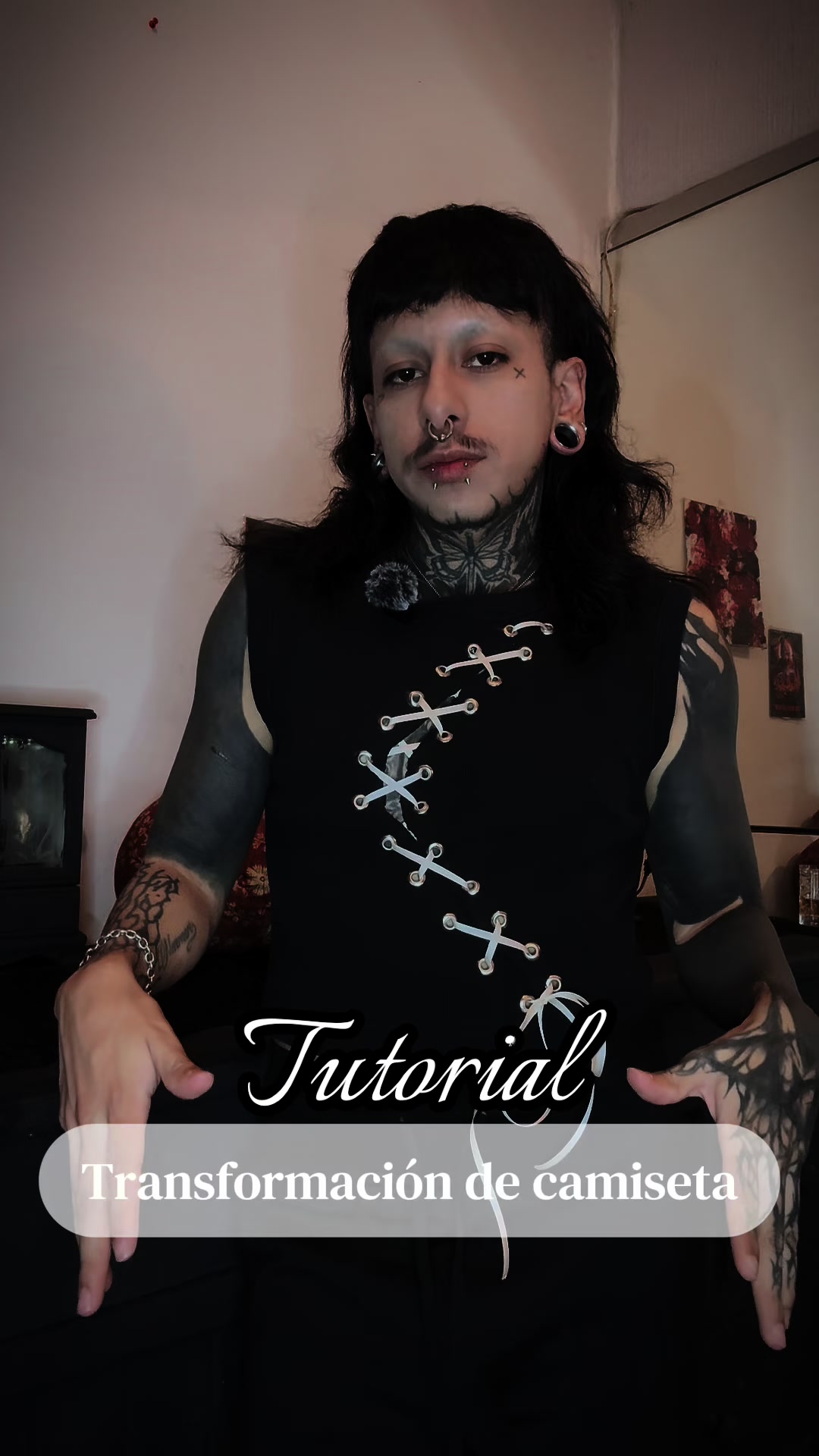 @Oli Overkill