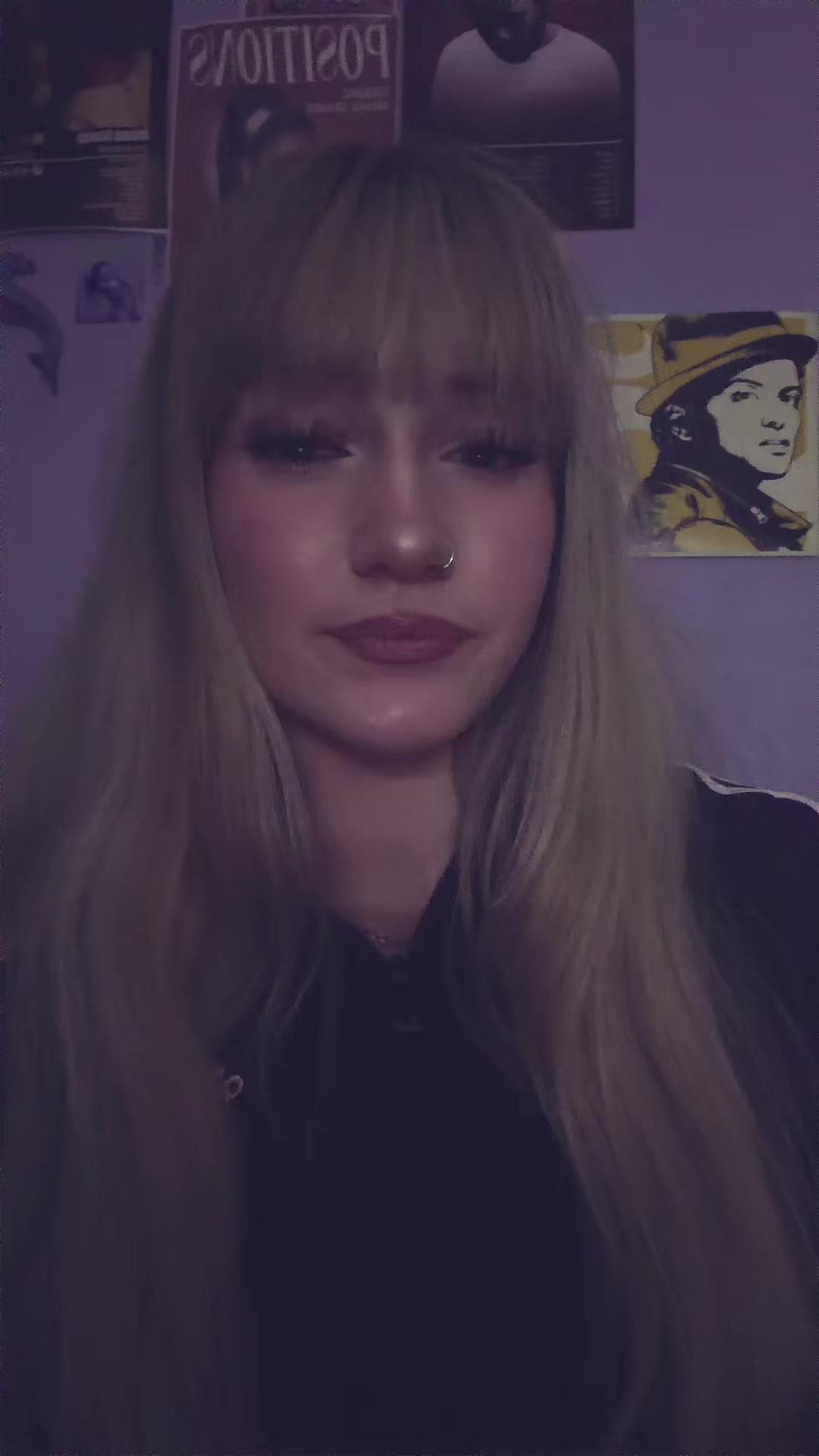 @⎊ linds ⎊