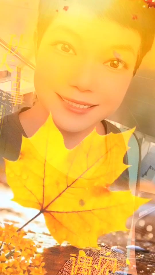 @浮生若夢