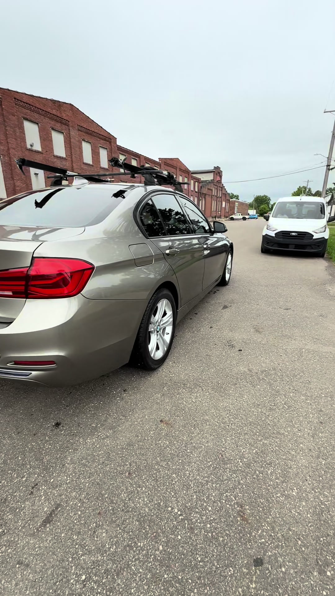@3D Detailing LLC