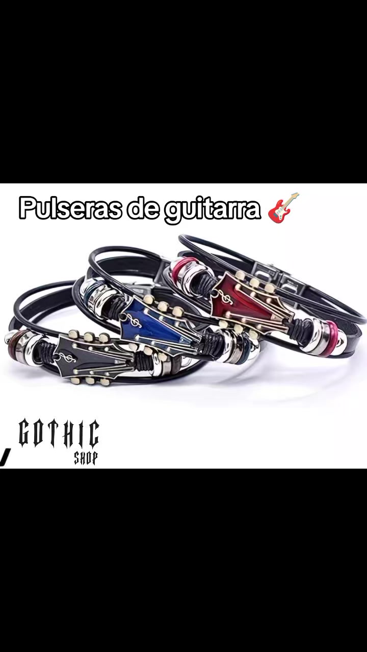 @GOTHIC SHOP Ecuador