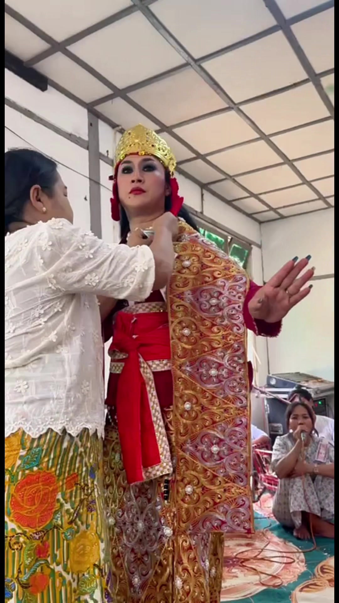 @Muakonaing