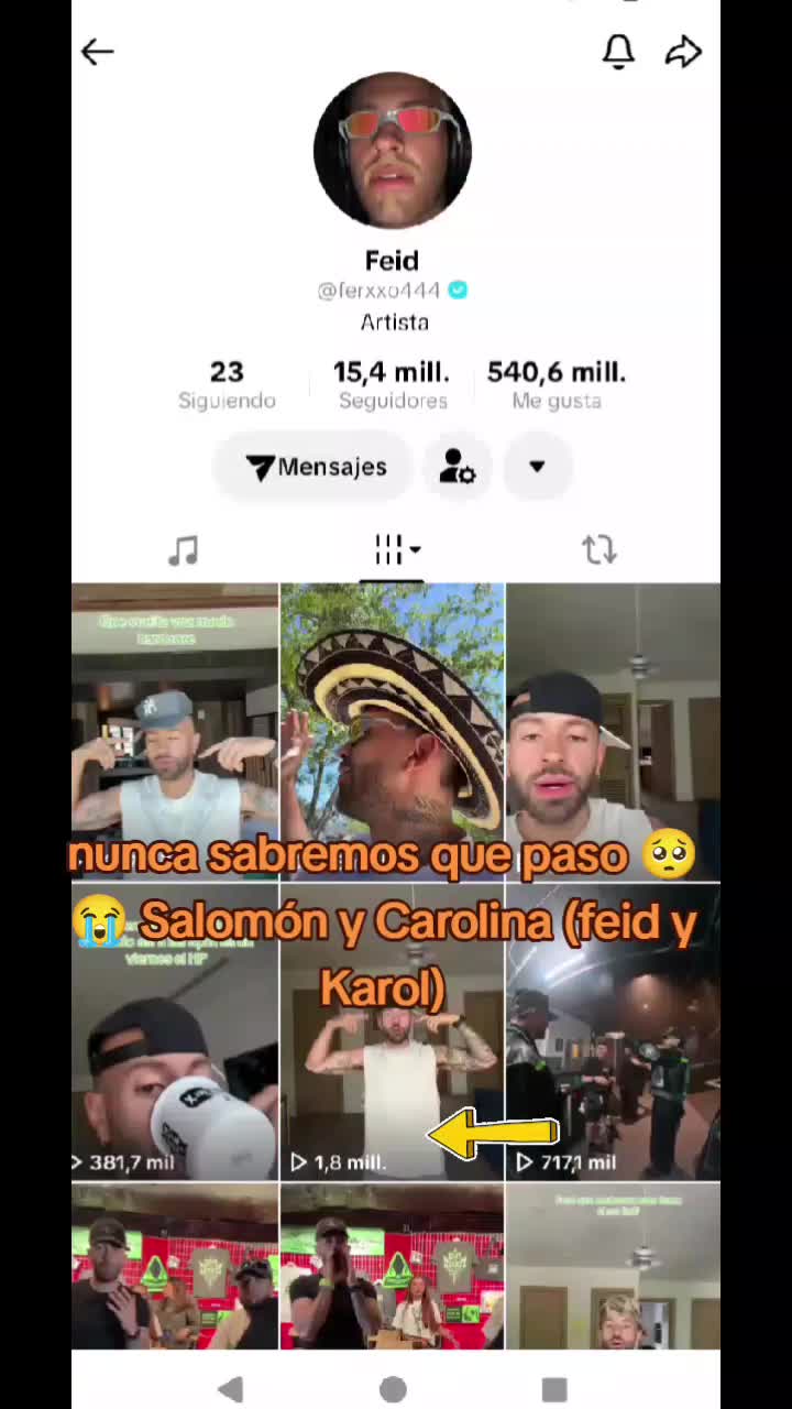 @karolyFeid 💚💖