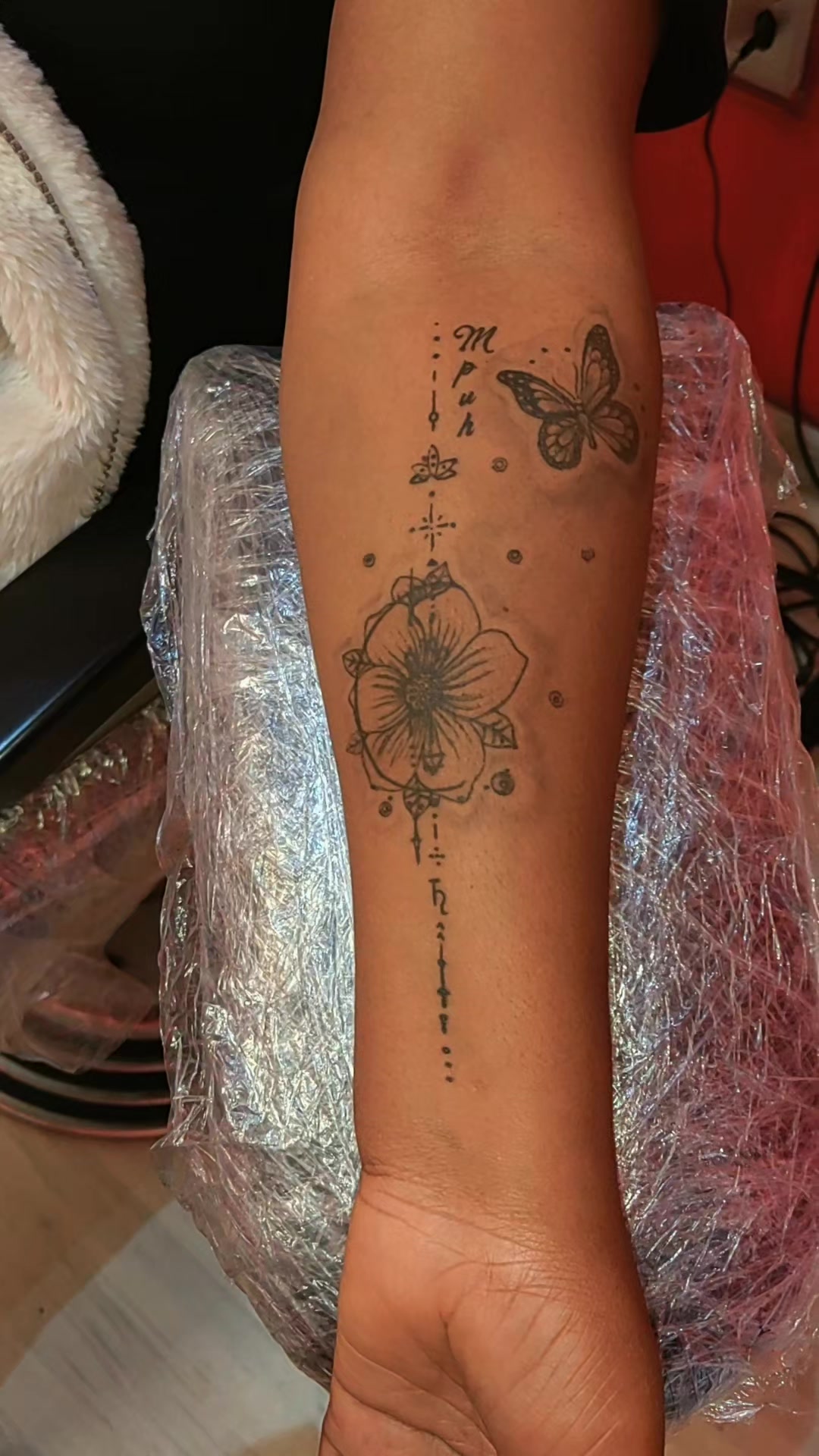 @KAYGEE TATTOOIST