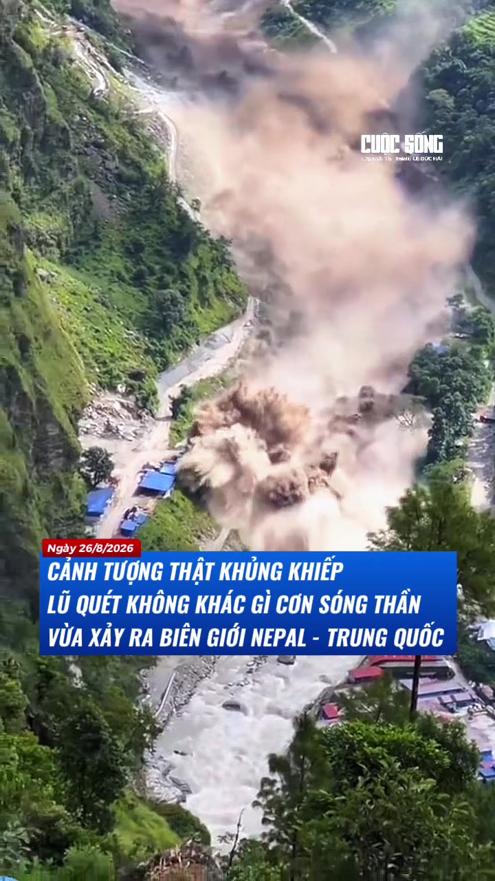 @Cuộc Sống Quanh Ta