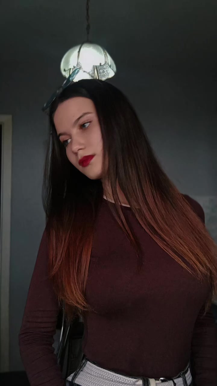@Lika Goreva