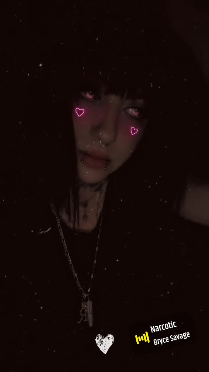 @Raven Quade🐦⬛🌈🖤🤘🏼