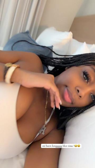 @BaddaGyal_🎀