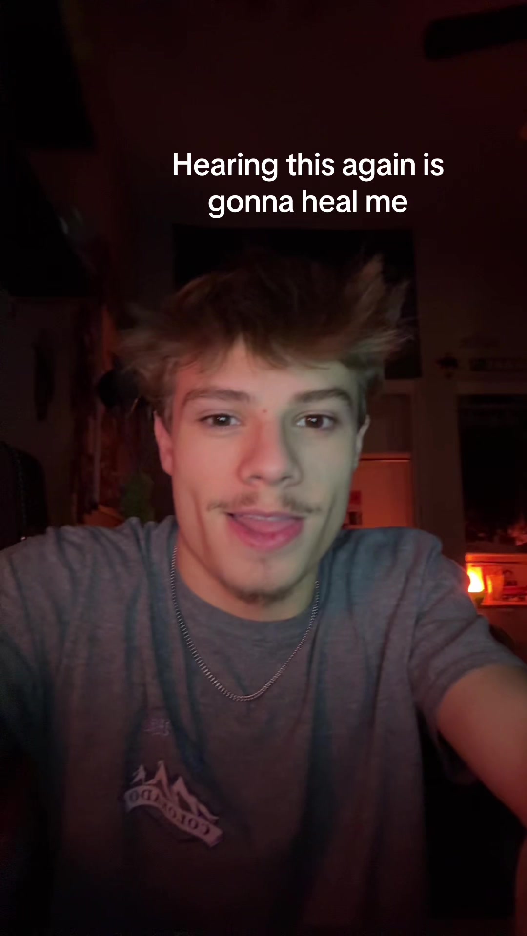 @Isaac Jon