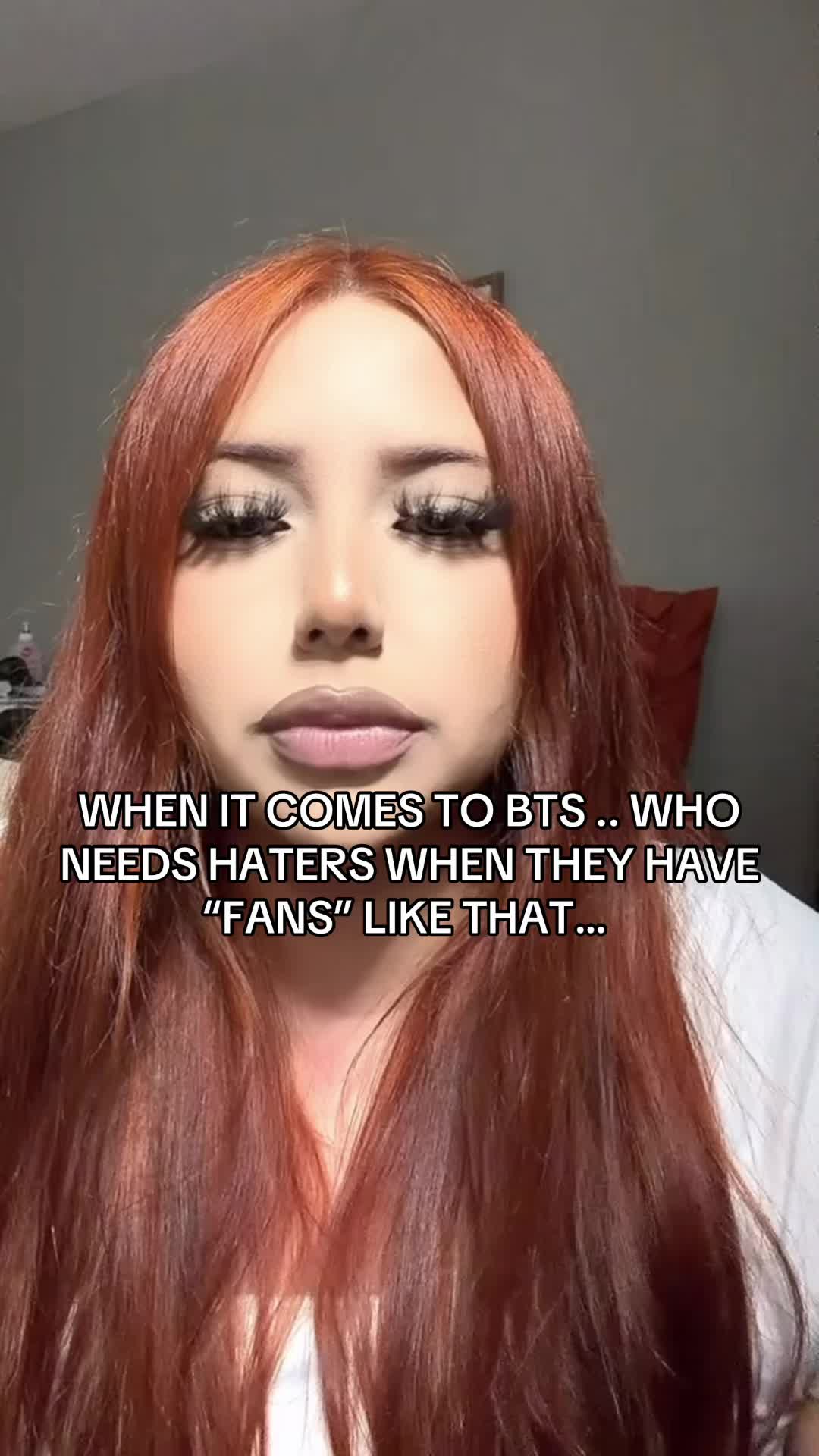 @#1 JK stan