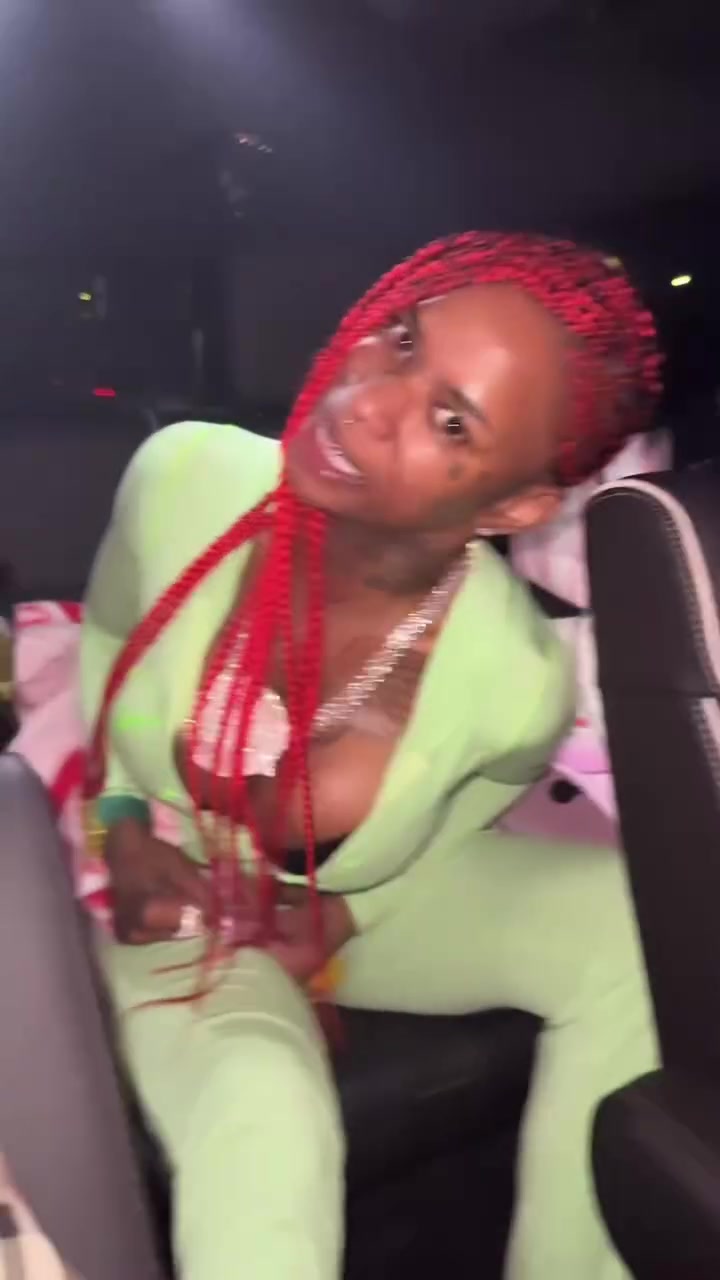 @Sexyy Red