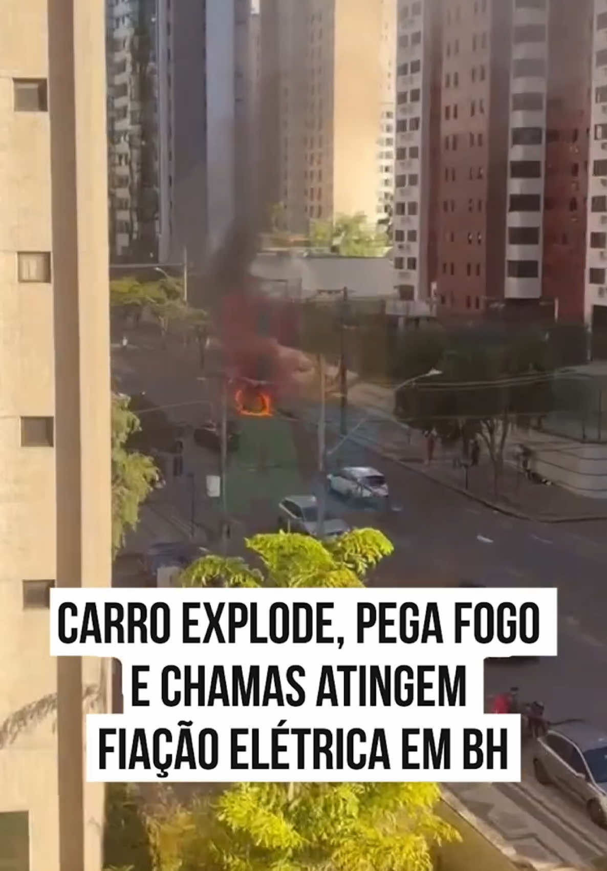 @Metr&oacute;poles Oficial