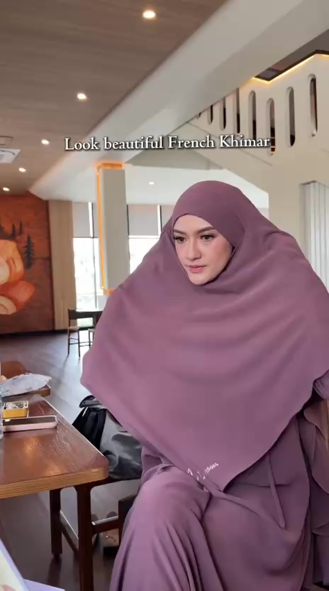 @Latifah syari fhasion