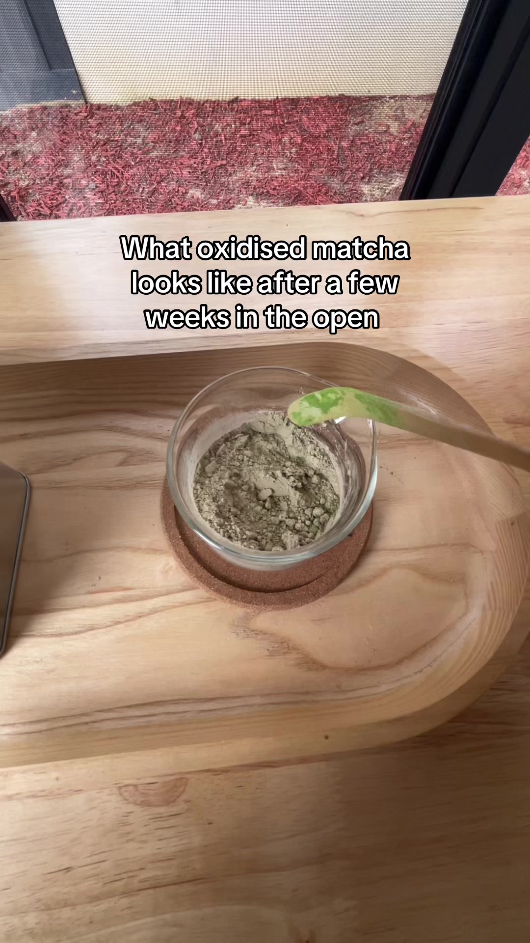 @Leo - Matcha Sensei