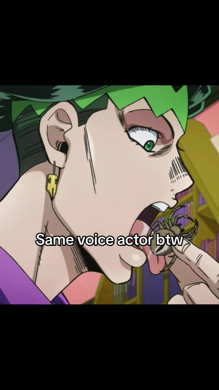 @Rohan kishibe