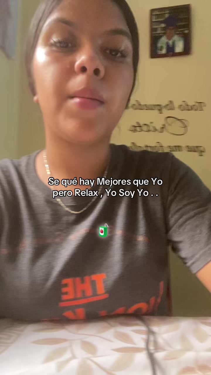 @tu morenita 