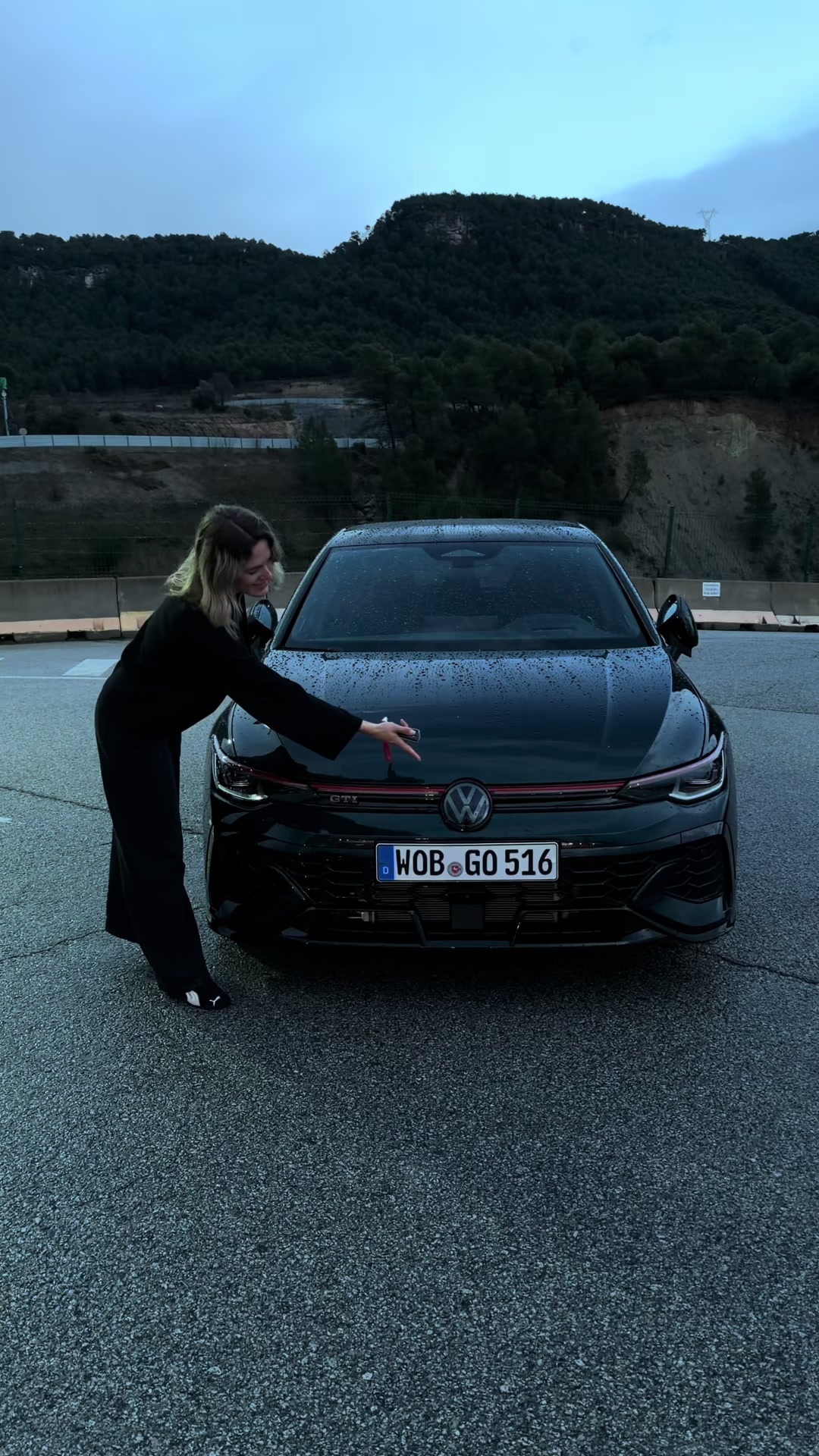 @Jessi Car Maniac